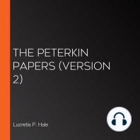 The Peterkin Papers (version 2)