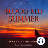 Blood Red Summer