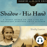 Shadow of His Hand