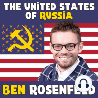 Ben Rosenfeld