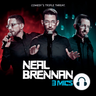 Neal Brennan