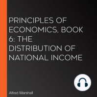 Principles of Economics, Book 6