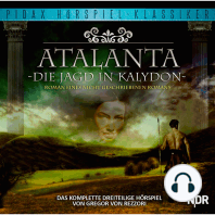 Atalanta - Die Jagd in Kalydon