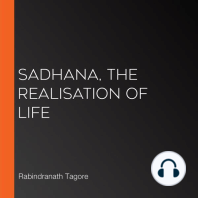 Sadhana, the Realisation of Life