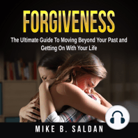 Forgiveness