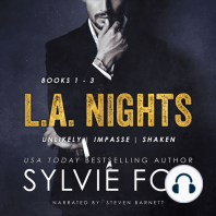 L.A. Nights (1-3)