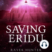 Saving Eridu