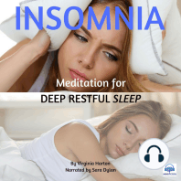 INSOMNIA