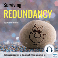 Surviving Redundancy