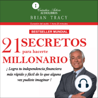 21 secretos para hacerte millonario