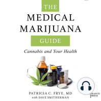 The Medical Marijuana Guide