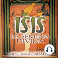 Isis La Fémina Divina