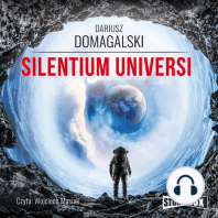 Silentium Universi