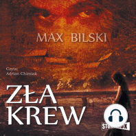 Zła krew