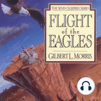 Flight of the Eagles