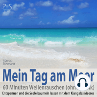 Mein Tag am Meer