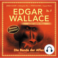 Edgar Wallace - Edgar Wallace löst den Fall, Nr. 5