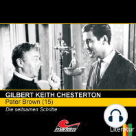 Pater Brown, Folge 15