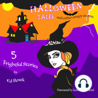 Halloween Tales