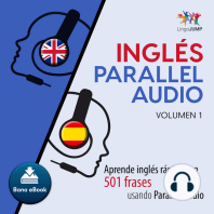 Ingls Parallel Audio