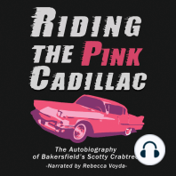Riding The Pink Cadillac