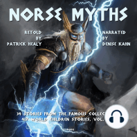 Norse Myths