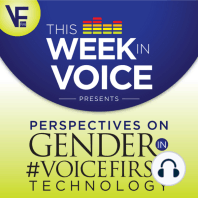 This Week In Voice Presents