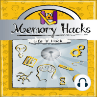 Memory Hacks