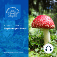 Psychotropic Plants