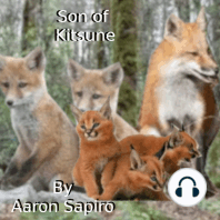 Son of Kitsune