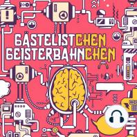 Gästeliste Geisterbahn, Folge