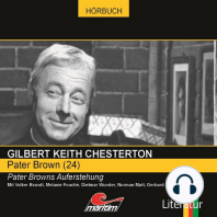 Pater Brown, Folge 24