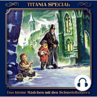 Titania Special, Märchenklassiker, Folge 12