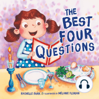 The Best Four Questions