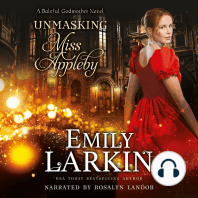 Unmasking Miss Appleby