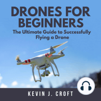 Drones for Beginners