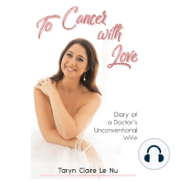 To Cancer with Love