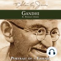 Gandhi