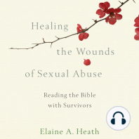 Healing the Wounds of Sexual Abuse