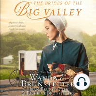 The Brides of the Big Valley