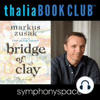 Thalia Book Club