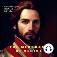 The Merchant of Venice