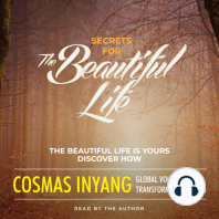 Secrets for the Beautiful Life