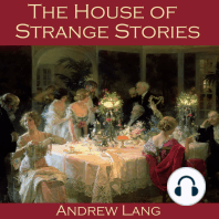 The House of Strange Stories