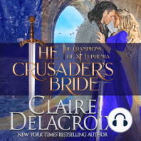 The Crusader's Bride