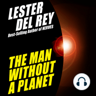 The Man Without a Planet