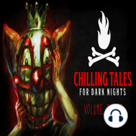 Chilling Tales for Dark Nights, Vol. 3
