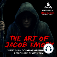 The Art of Jacob Emory