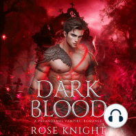 Dark Blood