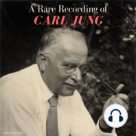 A Rare Recording of Carl Jung